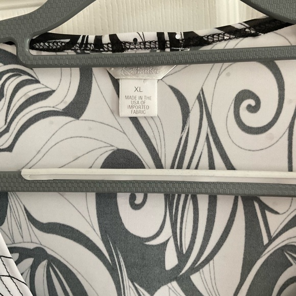 Christopher & Banks Blouse - Picture 2 of 6